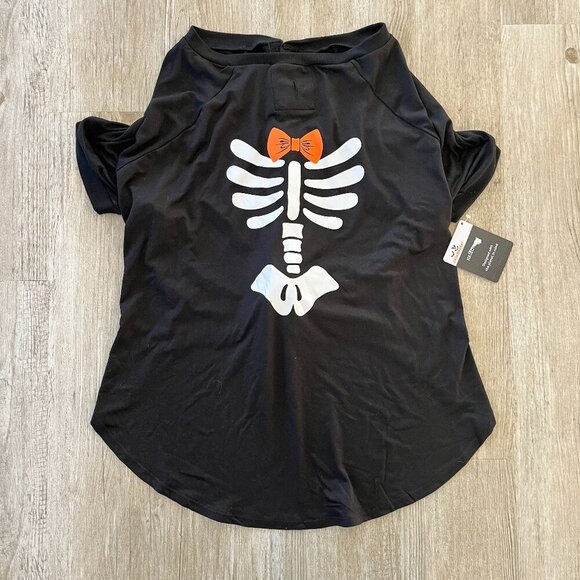 NWT Dog Pet Halloween Shirt - 2X - Picture 1 of 6